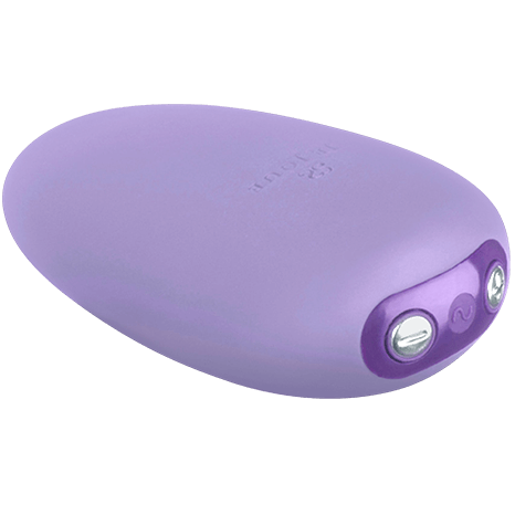 Masajeador Mimi Soft Morado