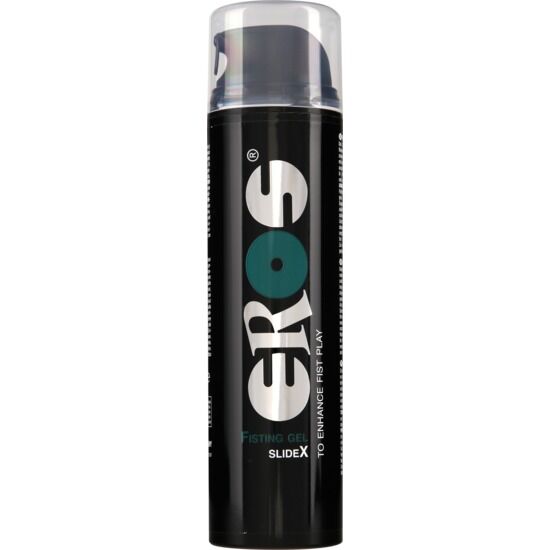 Fisting Anal Gel Lubricante Superdeslizante 200 Ml