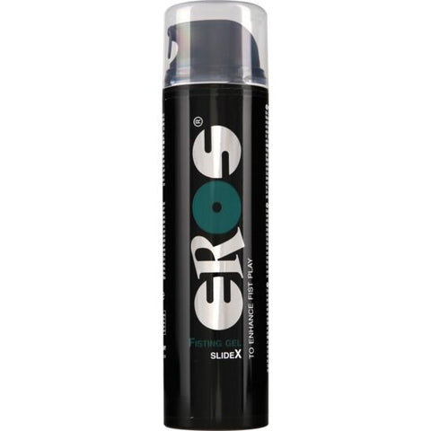 Fisting Anal Gel Lubricante Superdeslizante 200 Ml