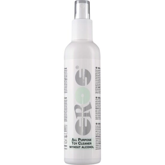 Limpiador De Juguetes All Purpose 200 Ml