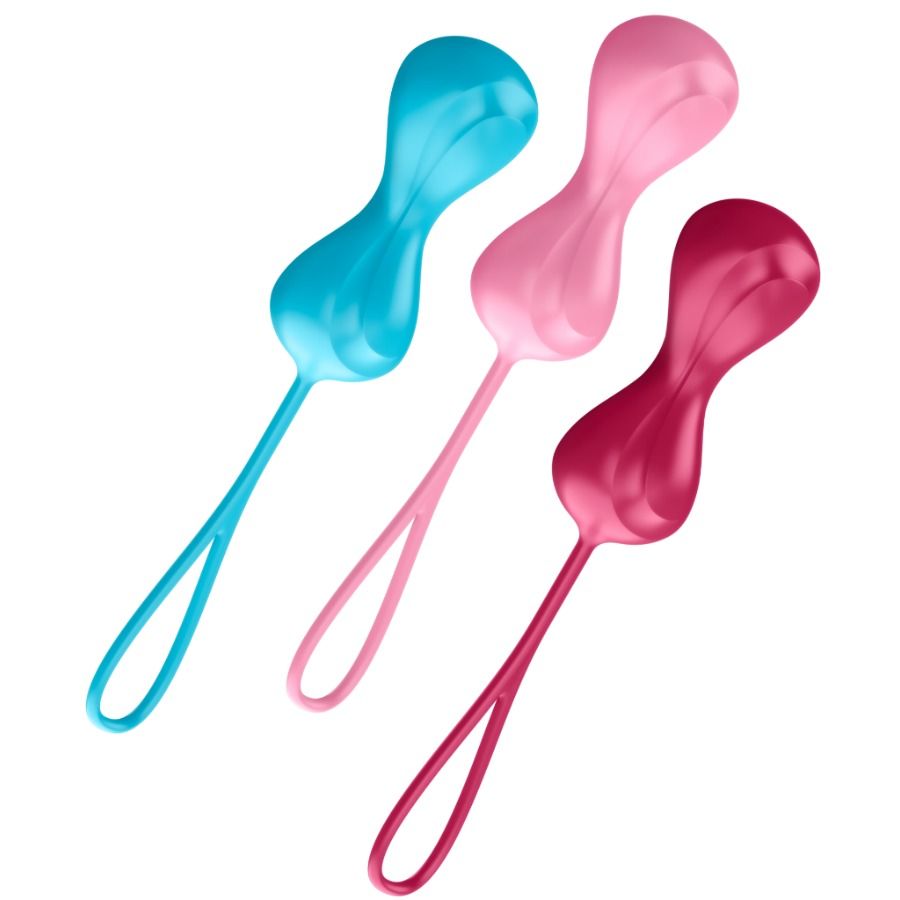 Loveballs Training Set 1