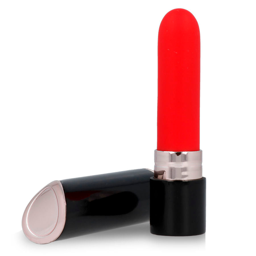 Shia Pintalabios Vibrador