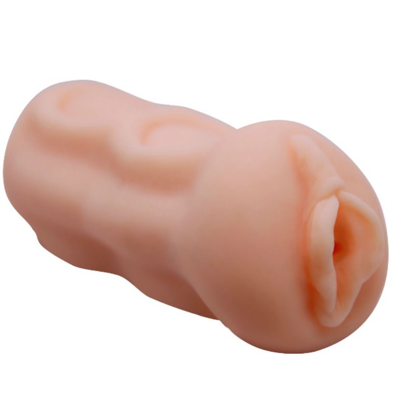 Lillian Masturbador Vagina 13 Cm