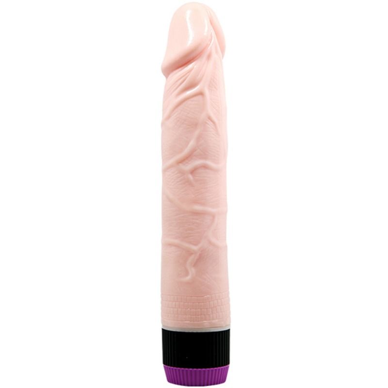 Adour Club Vibrador Realístico 21.5 Cm
