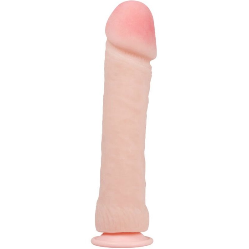 The Big Penis Dildo Realístico Natural 26Cm