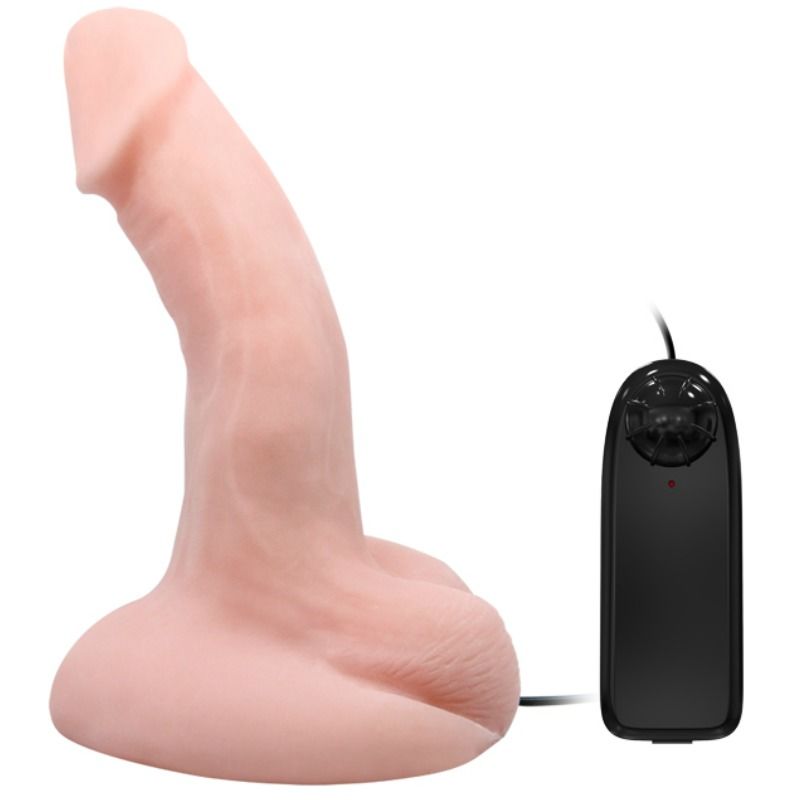 Arbitrariness Dildo Vibrador Realístico