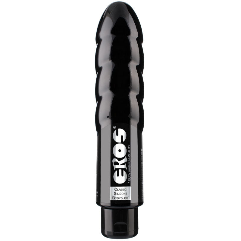 Classic Silicone Bodyglide Lubricante Base Silicona 175 Ml