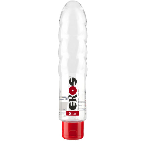 Silk Silicone Lubricant 175 Ml