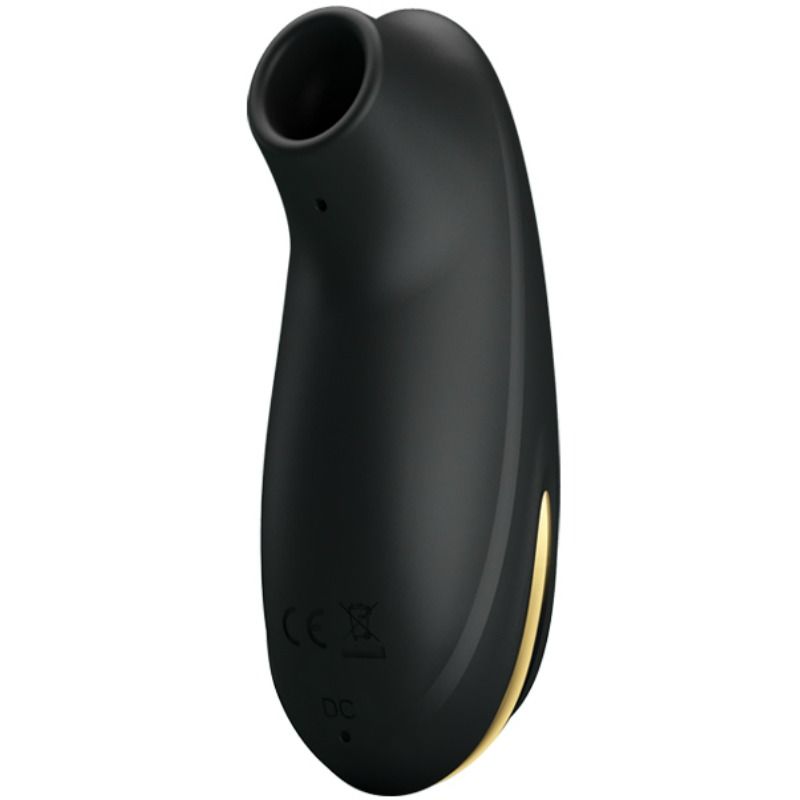 Smart Otis Estimulador Succionador