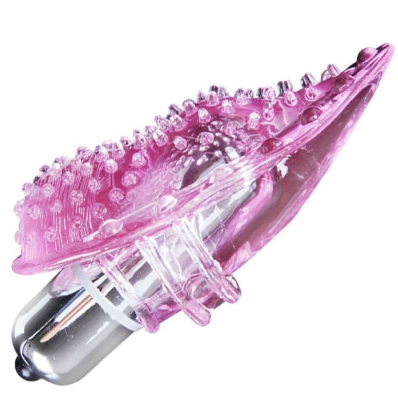 Finger Vibrator Masajeador Estimulante