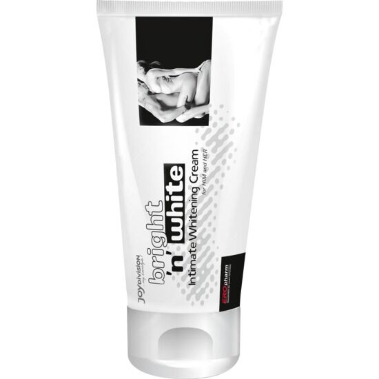 Bright 'N'white Crema Blanqueadora Unisex