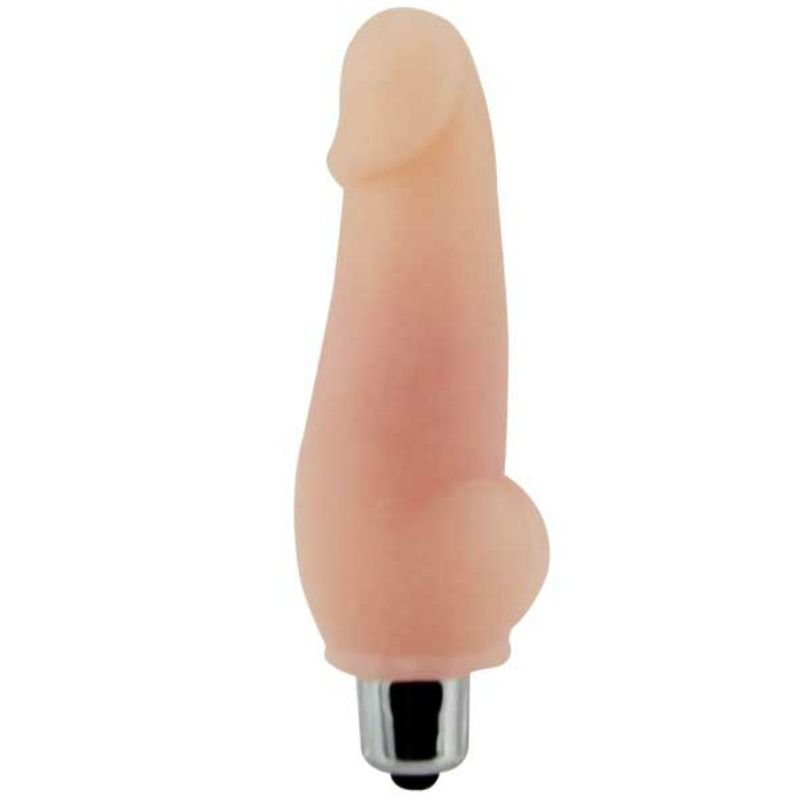 Super Mini Mavouvin Vibrador