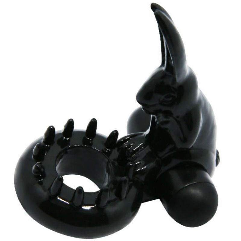 Sweet Ring Anillo Con Rabbit
