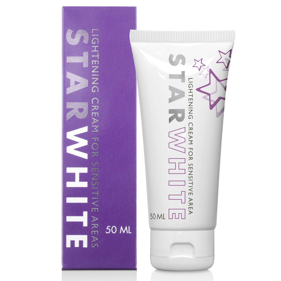 Cobeco - Star Crema Aclarante De La Piel 50Ml