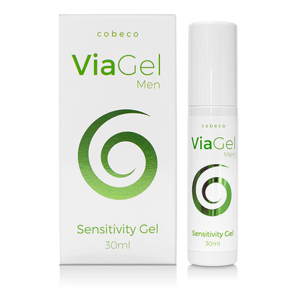 Cobeco - Viagel Para Hombre 30Ml