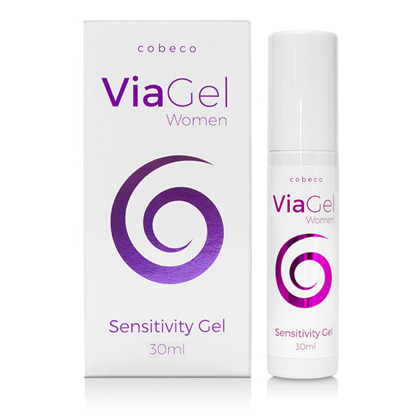 Cobeco - Viagel Para Mujer Gel Estimulante 30Ml
