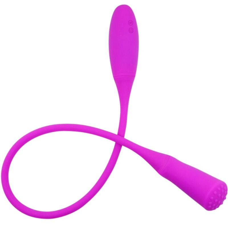 Smart Snaky Vibe Vibrador 2 Motores