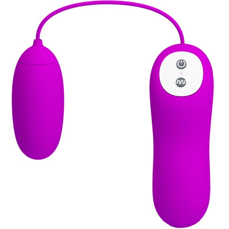 Eunice Huevo Vibrador