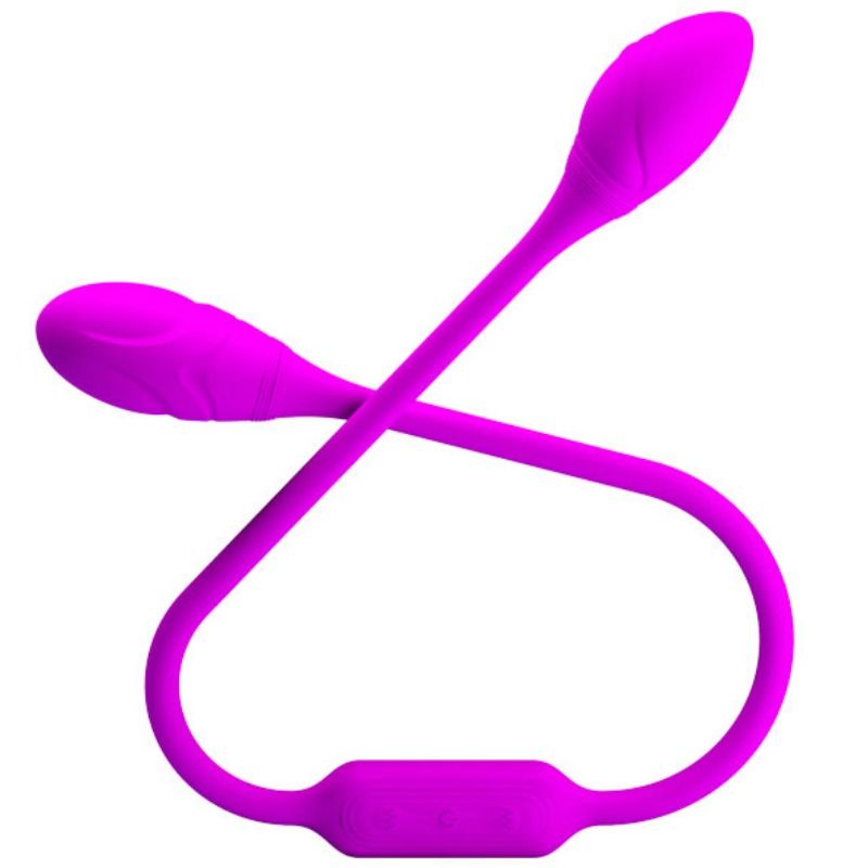 Estimulador Unisex Dream Lovers Whip