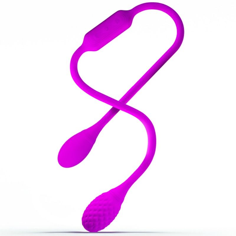 Estimulador Unisex Dream Lovers Whip 2