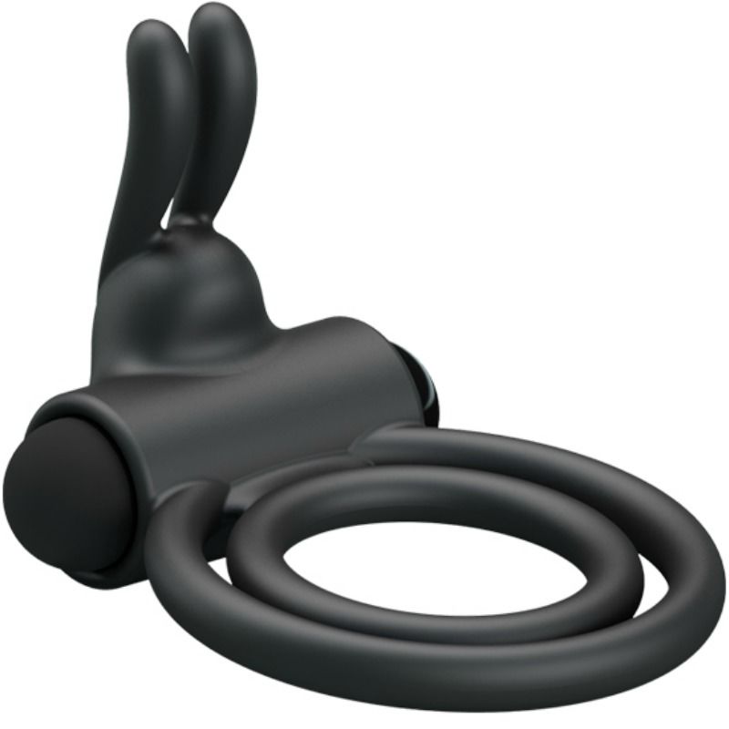 Osmond Anillo Vibrador De Silicona