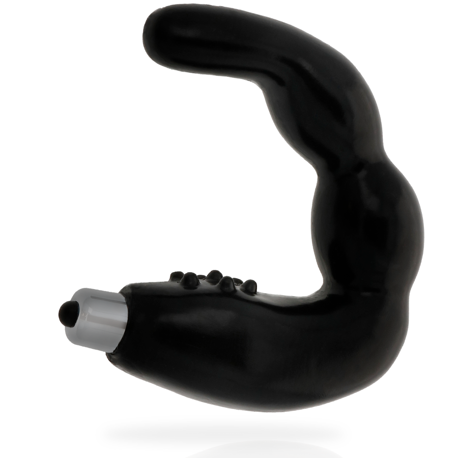 Prostate Anal Massager Vibration