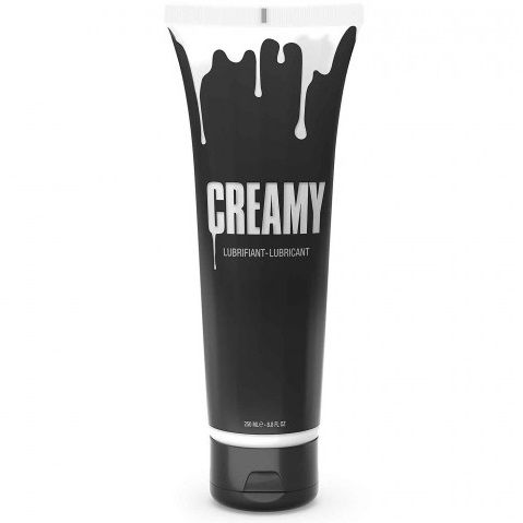 Cum Lubricante Textura Semen 250Ml