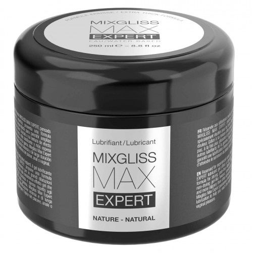 Lubrifist Max Dilatador Anal 250Ml