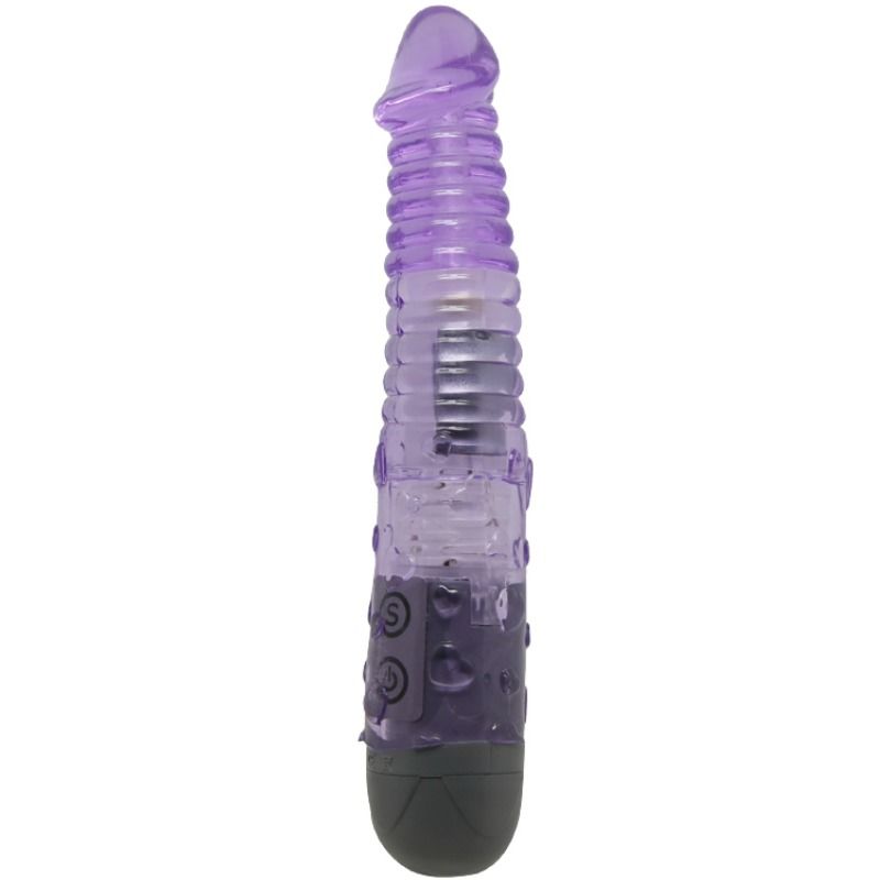 Give You Lover A Kind Of Lover Vibrador Lila