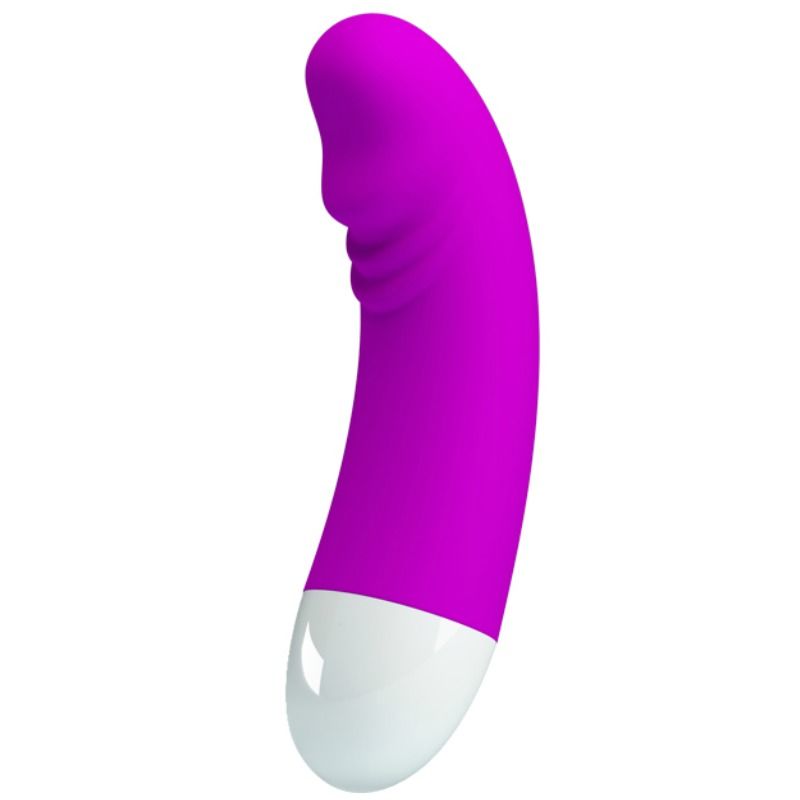 Luther Mini Vibrador 30 Modos Vibración
