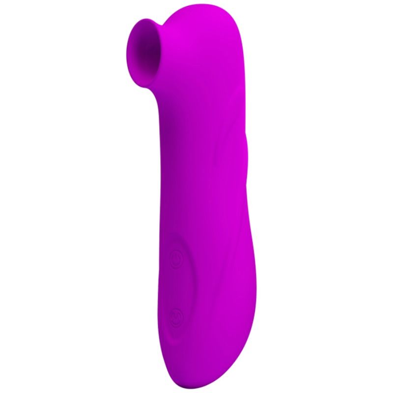 Magic Flute Estimulador Por Succionador