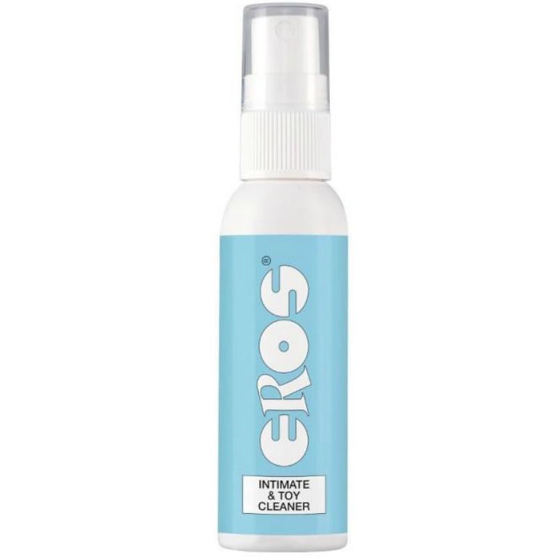 Limpiador Intimo Externo Y De Juguetes 200 Ml