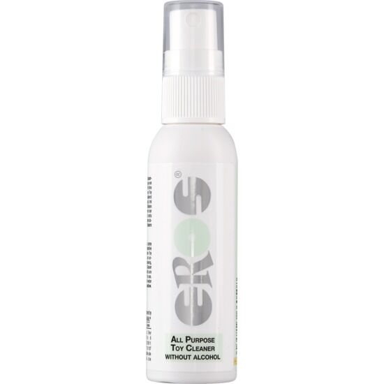 Limpiador De Juguetes All Purpose 50 Ml