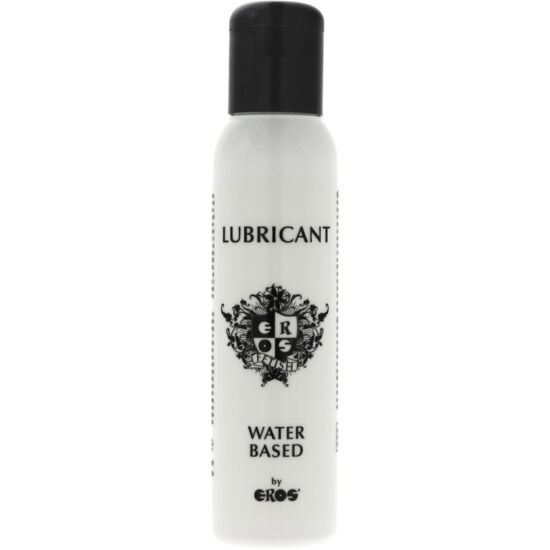 Lubricante Base Agua 100 Ml