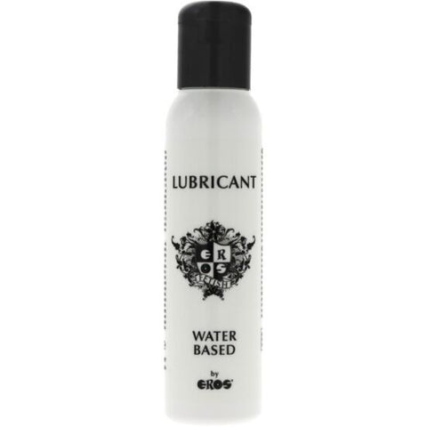 Lubricante Base Agua 100 Ml