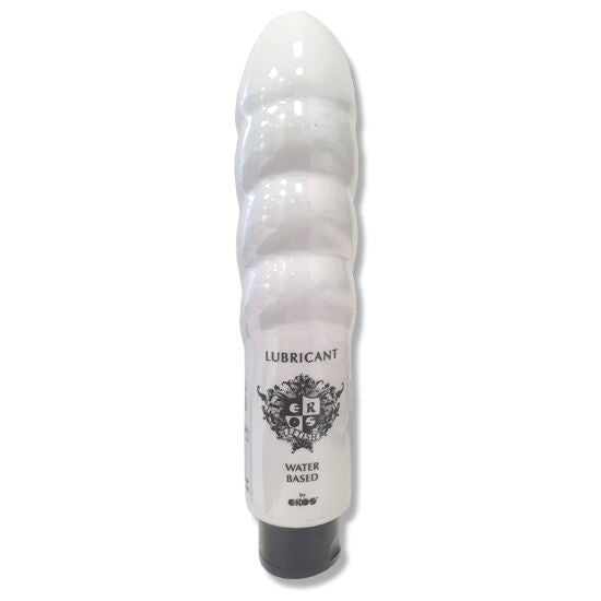 Lubricante Base Agua Bote Dildo 175 Ml