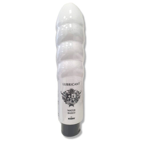 Lubricante Base Agua Bote Dildo 175 Ml