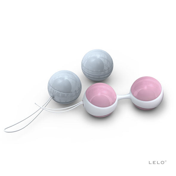 Luna Beads Mini Bolas Kegel
