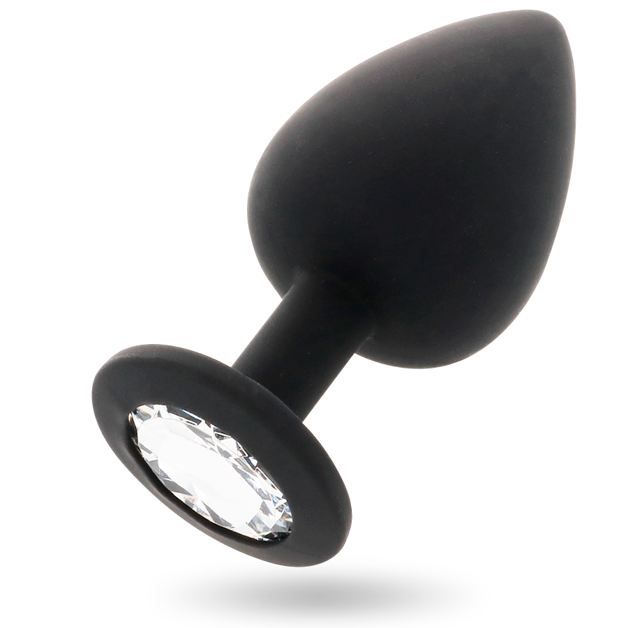 Shelki L Plug Anal Negro