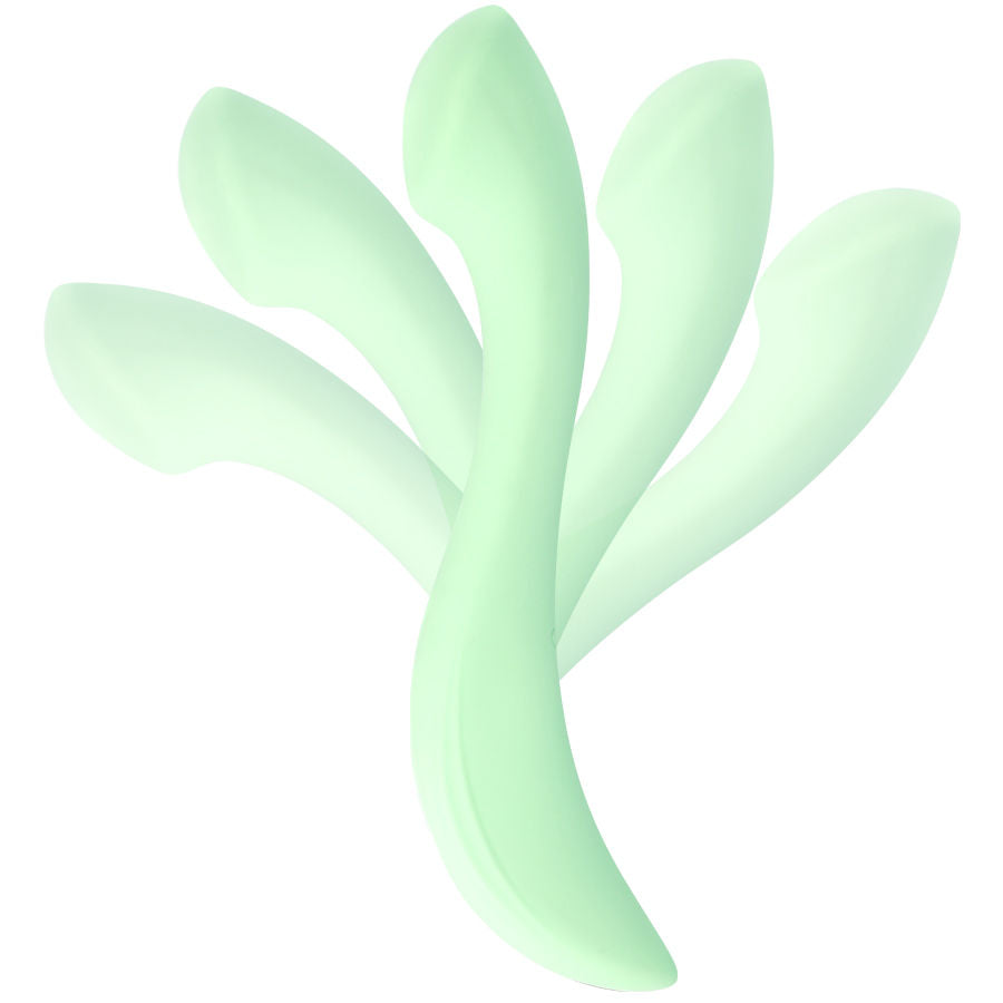 Devon Vibrador Suelo Pelvico Verde