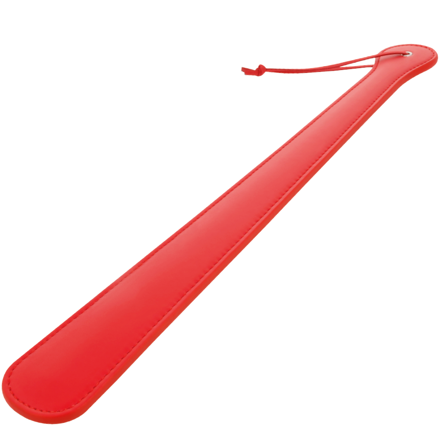 Pala Roja Fetish 48 Cm