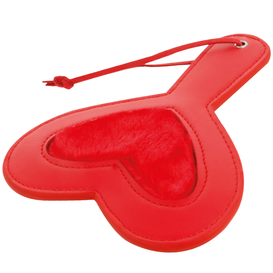 Pala Roja Fetish Love