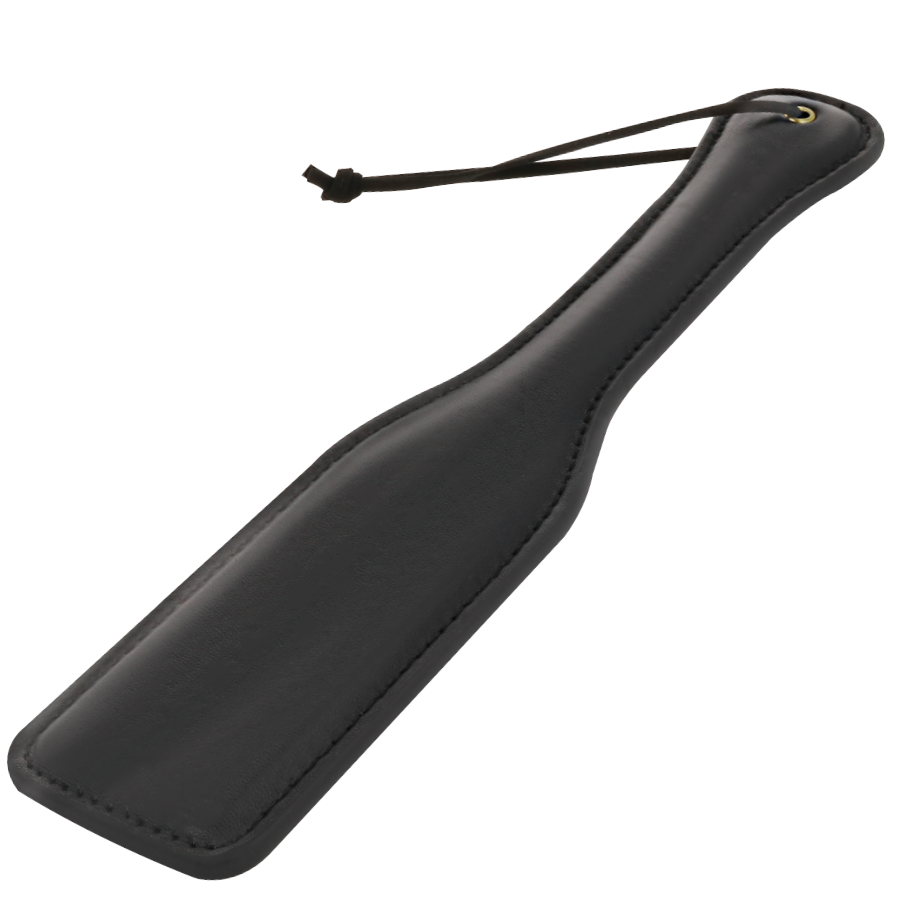 Pala Negra Fetish Leather Original