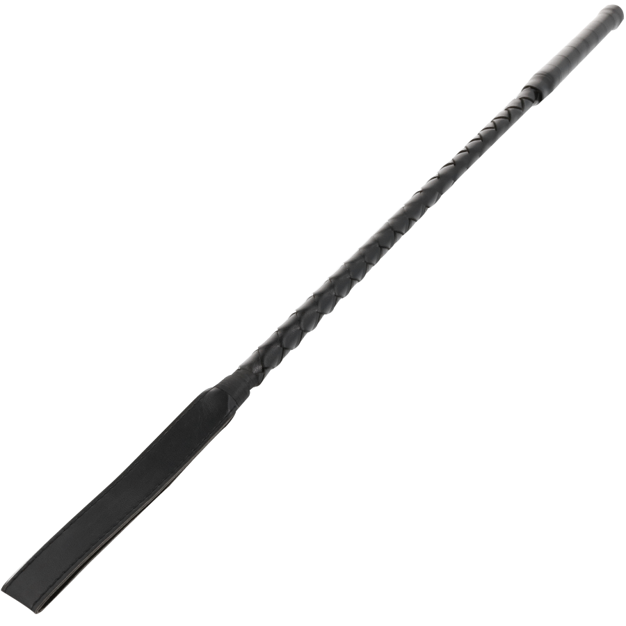 Fetish Fusta Negro Bdsm 70 Cm