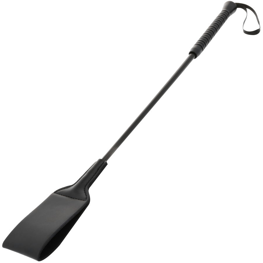 Fetish Fusta Negro Bdsm Ancha