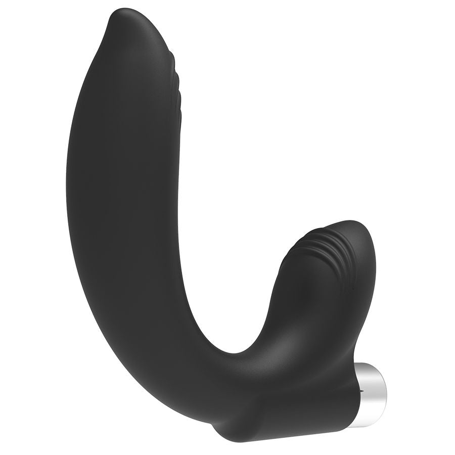 Vibrador Prostático Recargable Model 7 - Negro