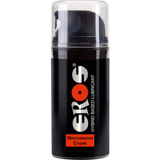 Crema Para Masturbacion 100 Ml