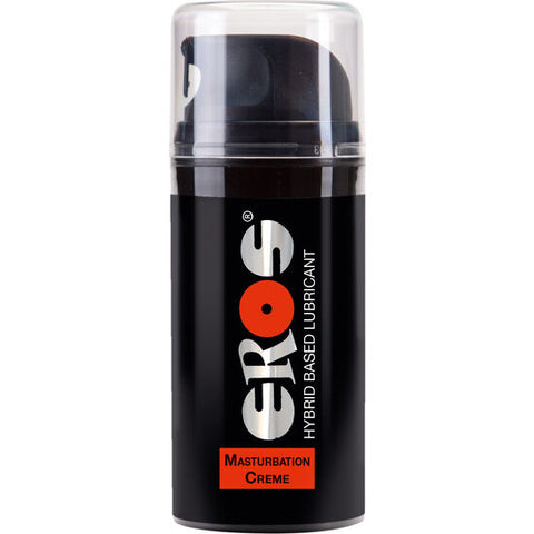 Crema Para Masturbacion 100 Ml