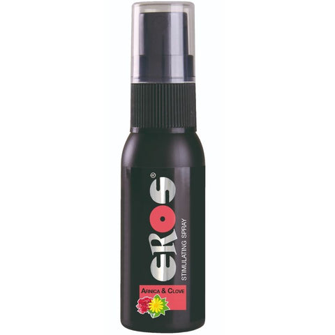 Spray Estimulante Con Rnica Y Clavo