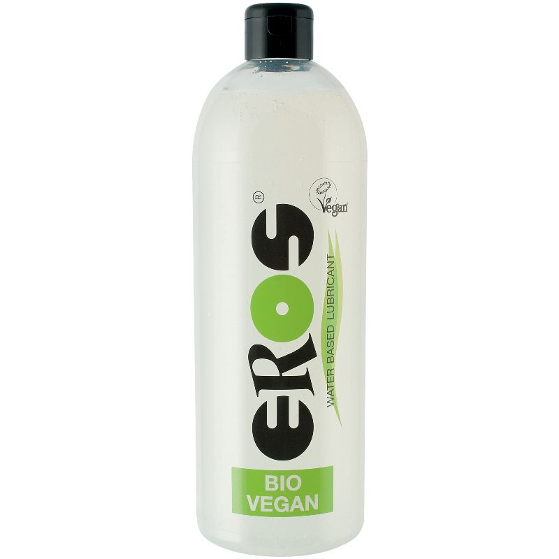 Bio Vegan Lubricante Base Agua 100 Ml